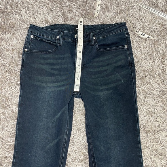 Hudson Jeans - Picture 9 of 13